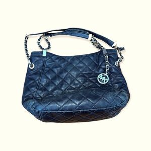 Michael Kors Shoulder Purse